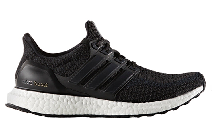 (WMNS) adidas UltraBoost 2.0 'Core Black' BB3910