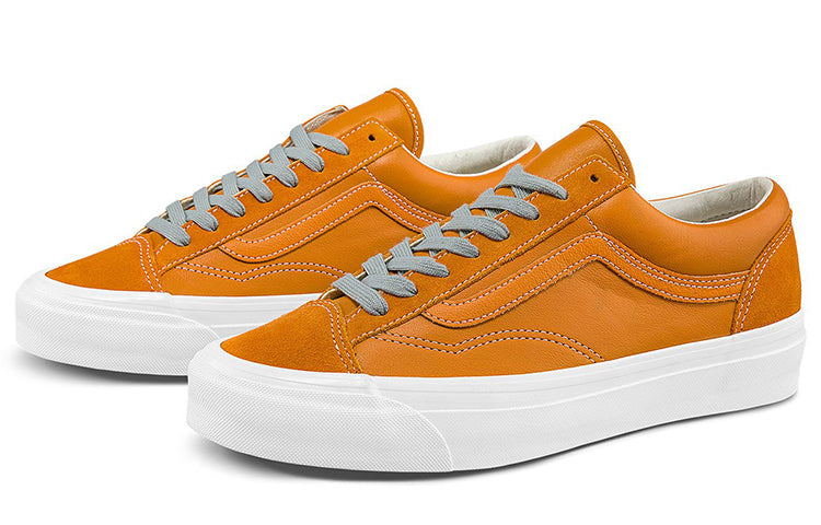 Vans OG Style 36 LX 'Desert Sun' VN0A4BVE93M