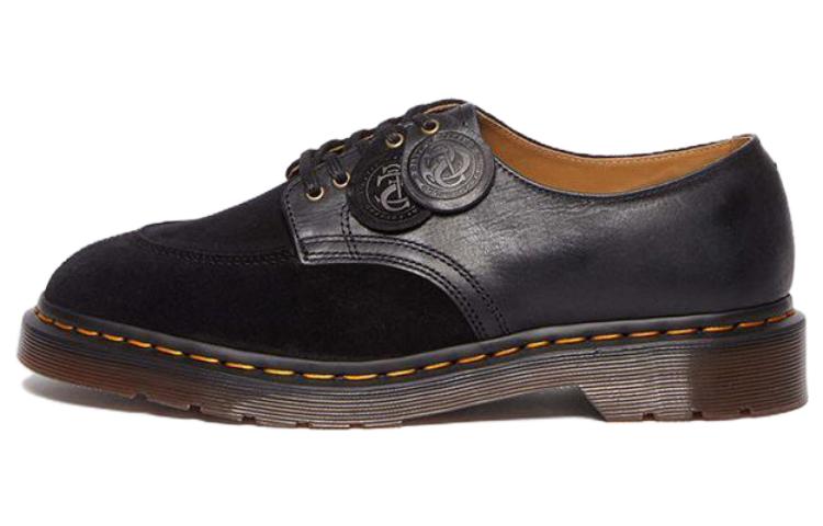 Dr.Martens 1461 Vintage Oxford Shoes 'Black' 31043001
