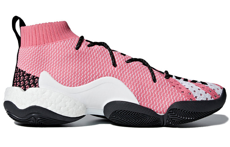 adidas x Pharrell Crazy BYW 'Ambition Pink' G28183