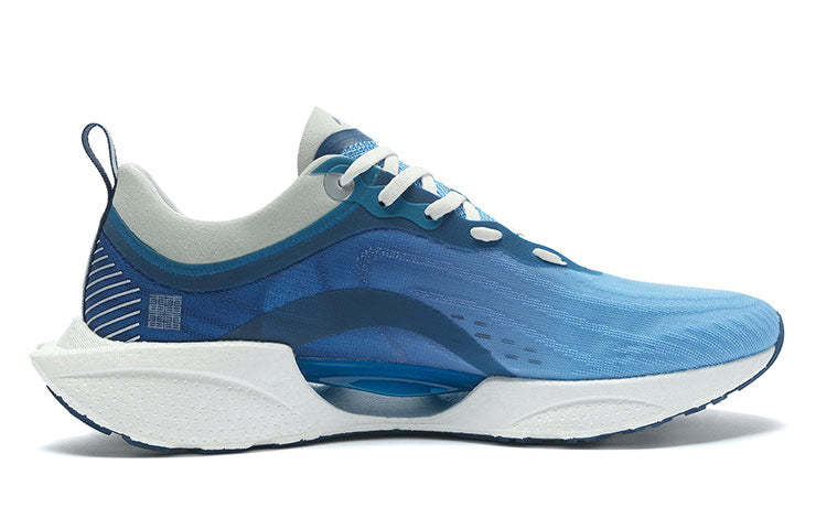Li-Ning Super Light 18 'Sky Blue' ARMR007-4