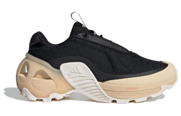 adidas Edge Runner 'Black Beige Pink' IF1703