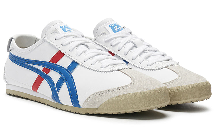Onitsuka Tiger Mexico 66 'White Blue' DL408-0146