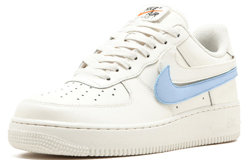 Nike Air Force 1 Low 'All Star - Swoosh Pack Cream' AH8462-101