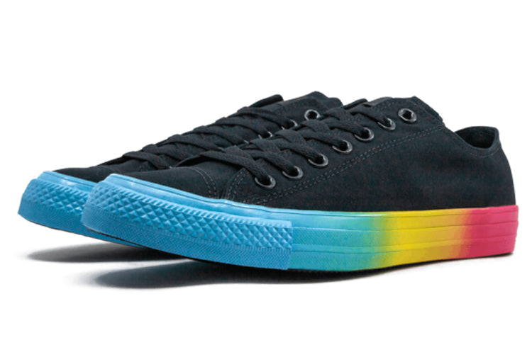 Converse CTAS OX Athletic Fashion Sneakers 164823F