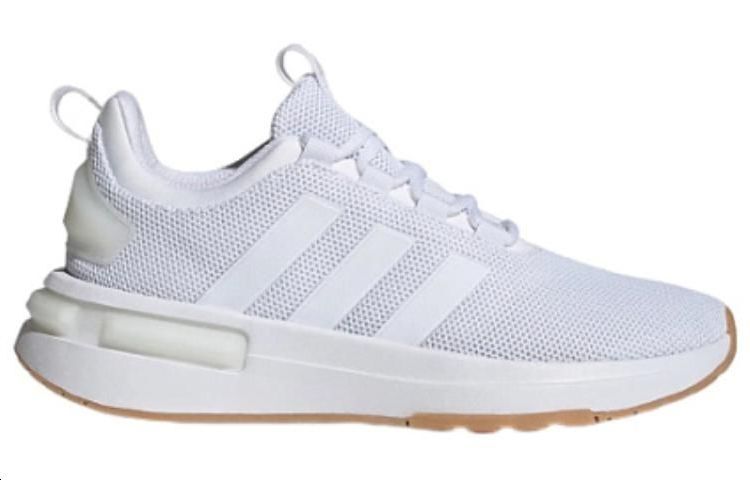 (WMNS) adidas Racer TR23 'White Gum' IF3330