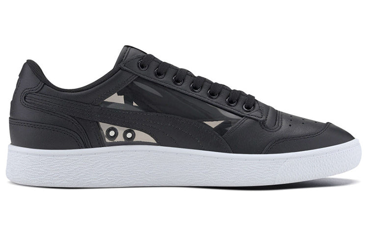 PUMA 2020 SS Street Style Sneakers 371986-01