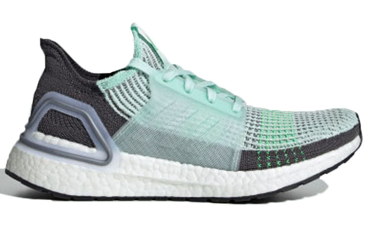(WMNS) adidas UltraBoost 19 'Ice Mint' F35285