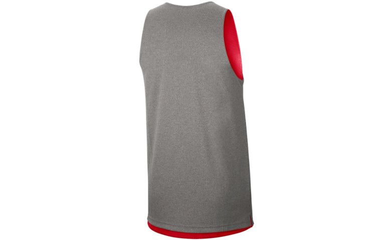 Nike Chicago Bulls Standard NBA Reversible Vest Colorblock CN0705-657