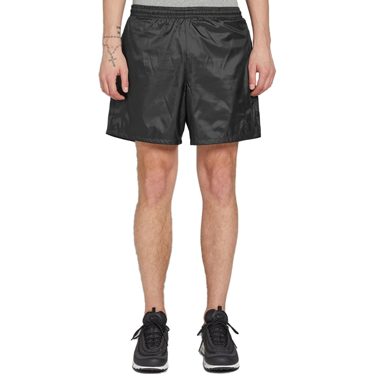 Nike Lab NRG Heritage Short 'Grey' AA1570-010