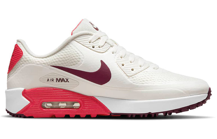 Nike Air Max 90 Golf 'Dark Beetroot' CU9978-105