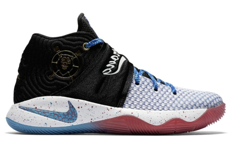 (GS) Nike Kyrie 2 'Doernbecher' 898642-001