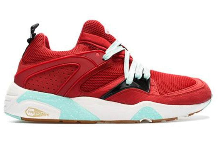 PUMA Packer Shoes x Sneaker Freaker x Blaze of Glory 'Jaws' 361044-01