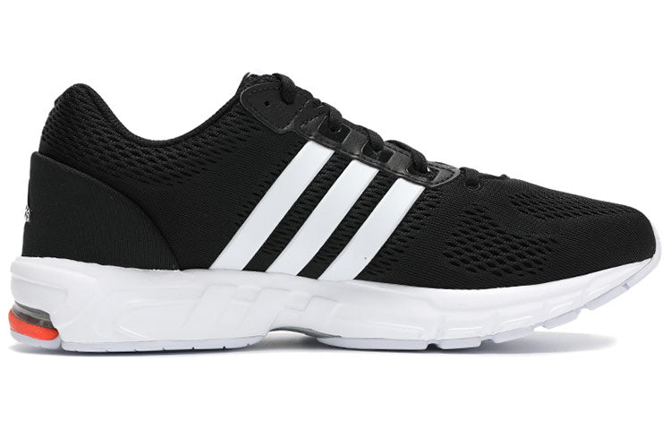 adidas Equipment 10 Black/White/Orange GZ0313