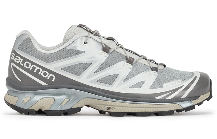 Salomon XT-6 Adv For Dsm Trail 'Silver' 417169