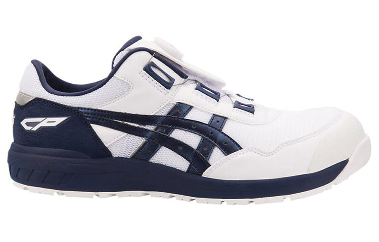 ASICS Winjob CP209 Boa White/Blue 1271A029-102