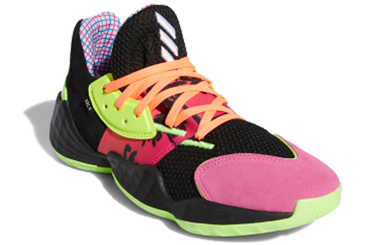 adidas Harden Volume 4 'Step Back' FW3660