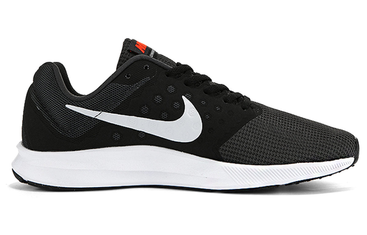 Nike Downshifter 7 Black/White 852459-012