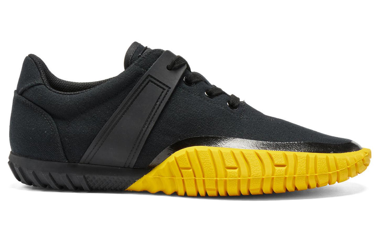 Onitsuka Tiger Duck Tiger 'Black Yellow' 1183C166-001