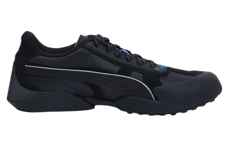 PUMA Vaderon x Ader Error 'Black Blue' 373889-02