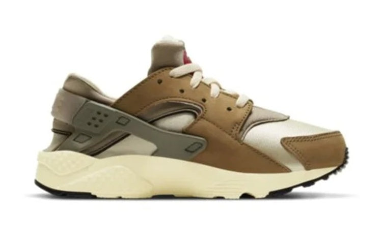 (PS) Nike x Stussy Air Huarache LE 'Desert Oak' 2021 DH3324-200