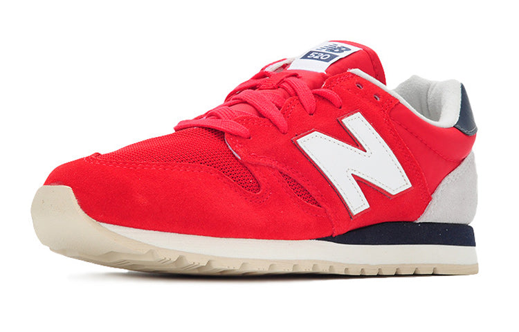 New Balance 520 Series Red U520GJ