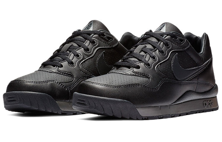 Nike ACG Wildwood 'Black Anthracite' AO3116-003