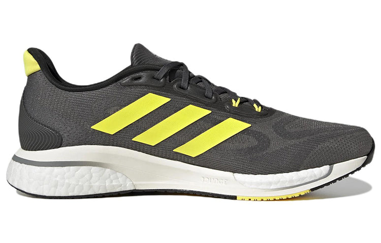 adidas Supernova+ 'Grey Six' GY8315