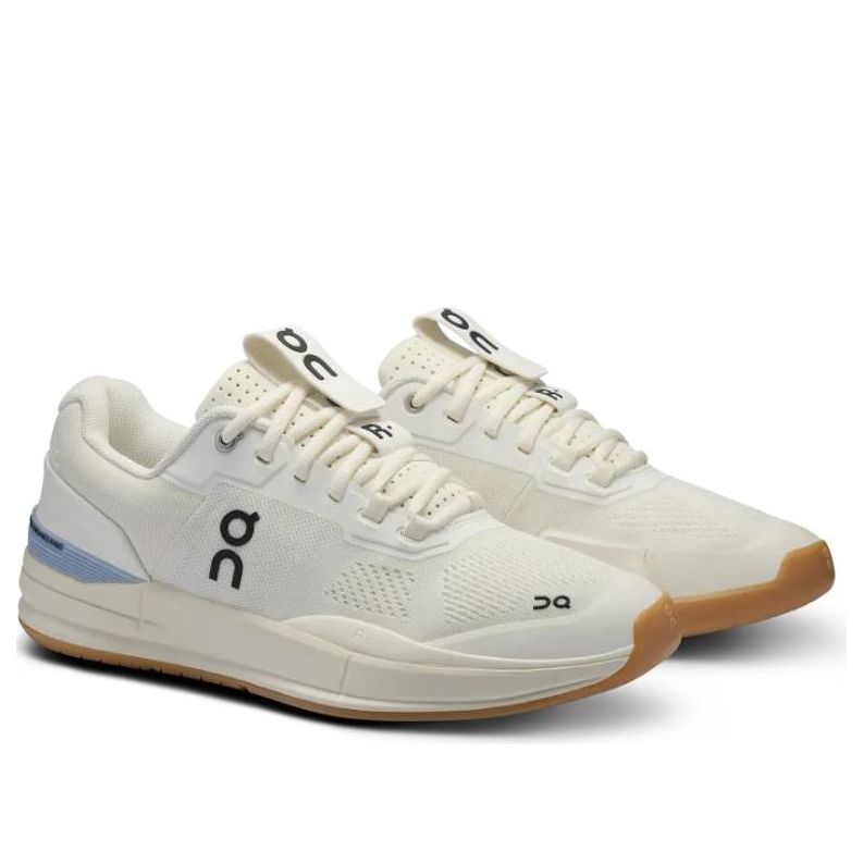 On Running The Roger Pro 'Ivory Chambray' 48.97696