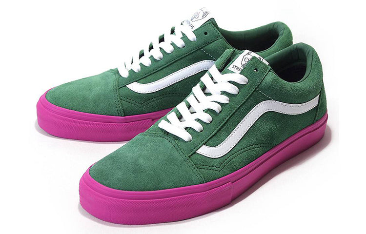 Vans Golf Wang x Old Skool Pro 'S' VN-0QHMF5G