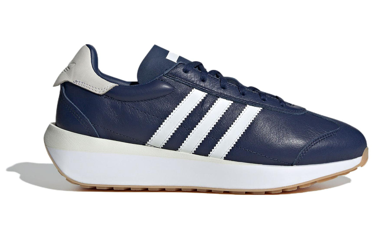 adidas originals Country XLG 'Dark Blue White' ID4709