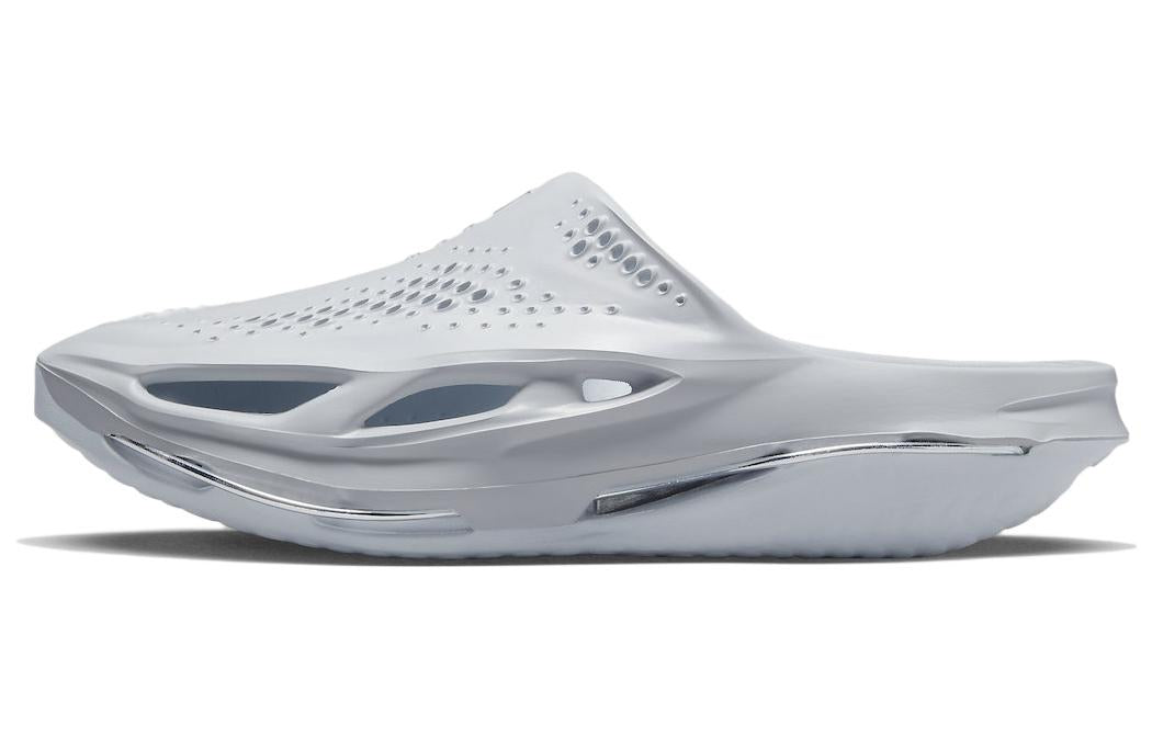 Nike Matthew M. Williams x 005 Slide 'Light Grey' DH1258-003