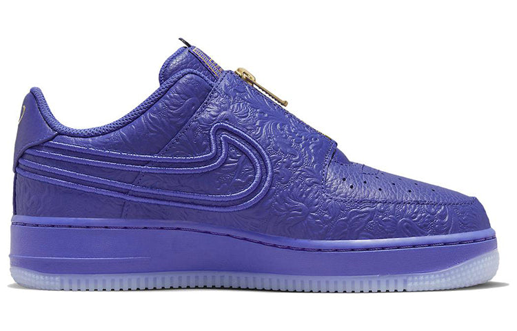(WMNS) Nike x Serena Williams Air Force 1 'Lapis' DR9842-400