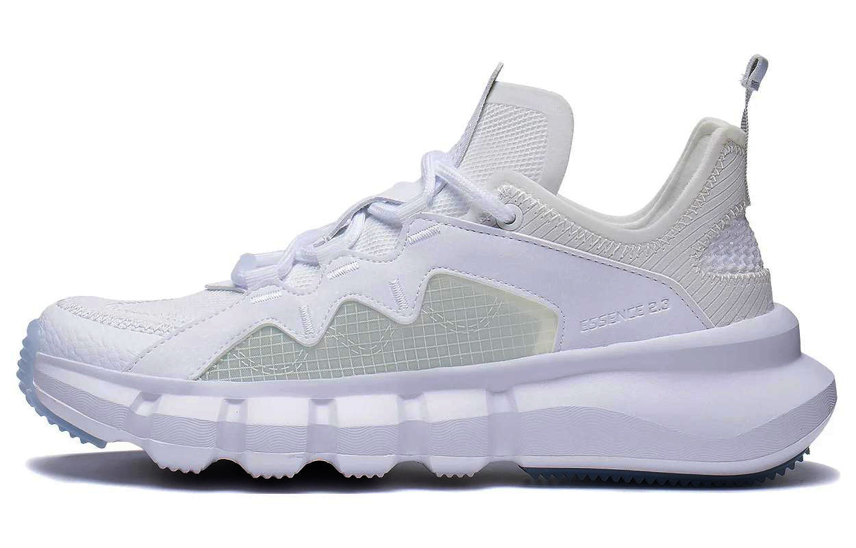 Li-Ning Wade Essence 2.3 Lite 'White' ABCS043-3