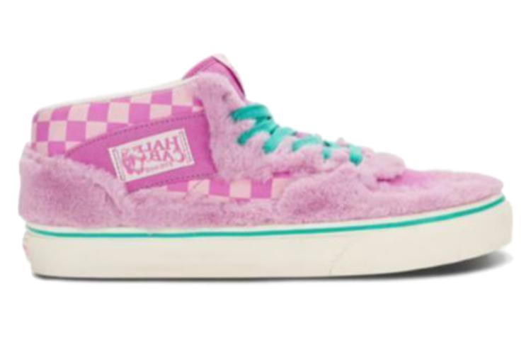 Vans Miro & Wujo x Half Cab 'Year of the Rabbit' VN000CMUDTB