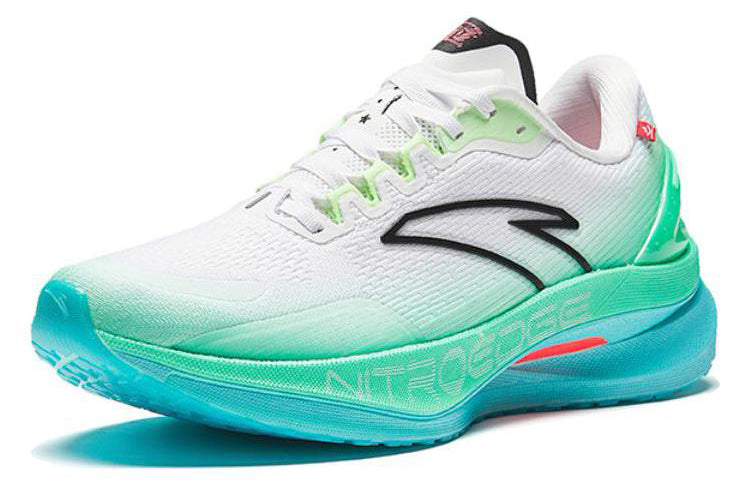 ANTA G21 2 Pro 'White Teal Mint' 112345582-5