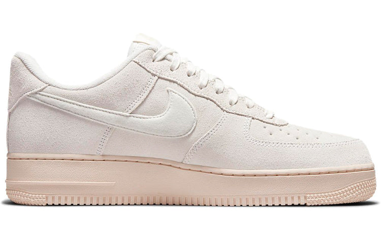 Nike Air Force 1 Winter Premium 'Summit White' DO6730-100
