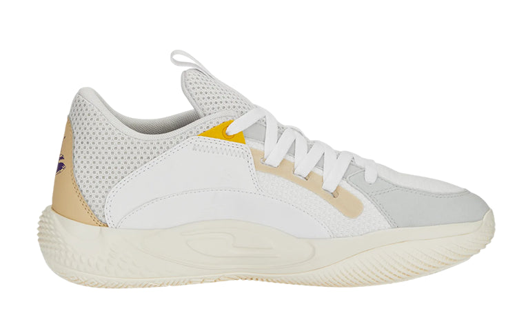 PUMA Court Rider Chaos 'Slash  Lakers' 378052-05