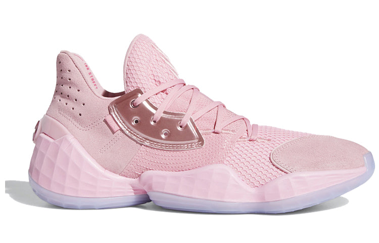 adidas Harden Volume 4 'Pink Lemonade' F97188
