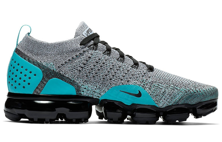 Nike Air VaporMax Flyknit 2 'Dusty Cactus' 942842-104