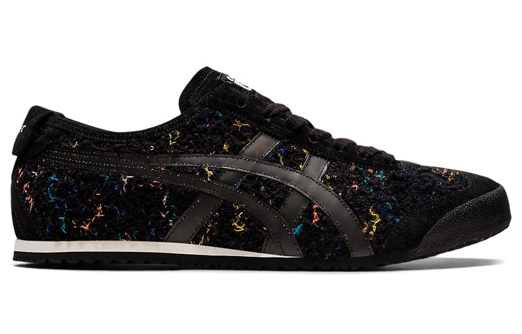 Onitsuka Tiger Mexico 66 'Black' 1183B689-001