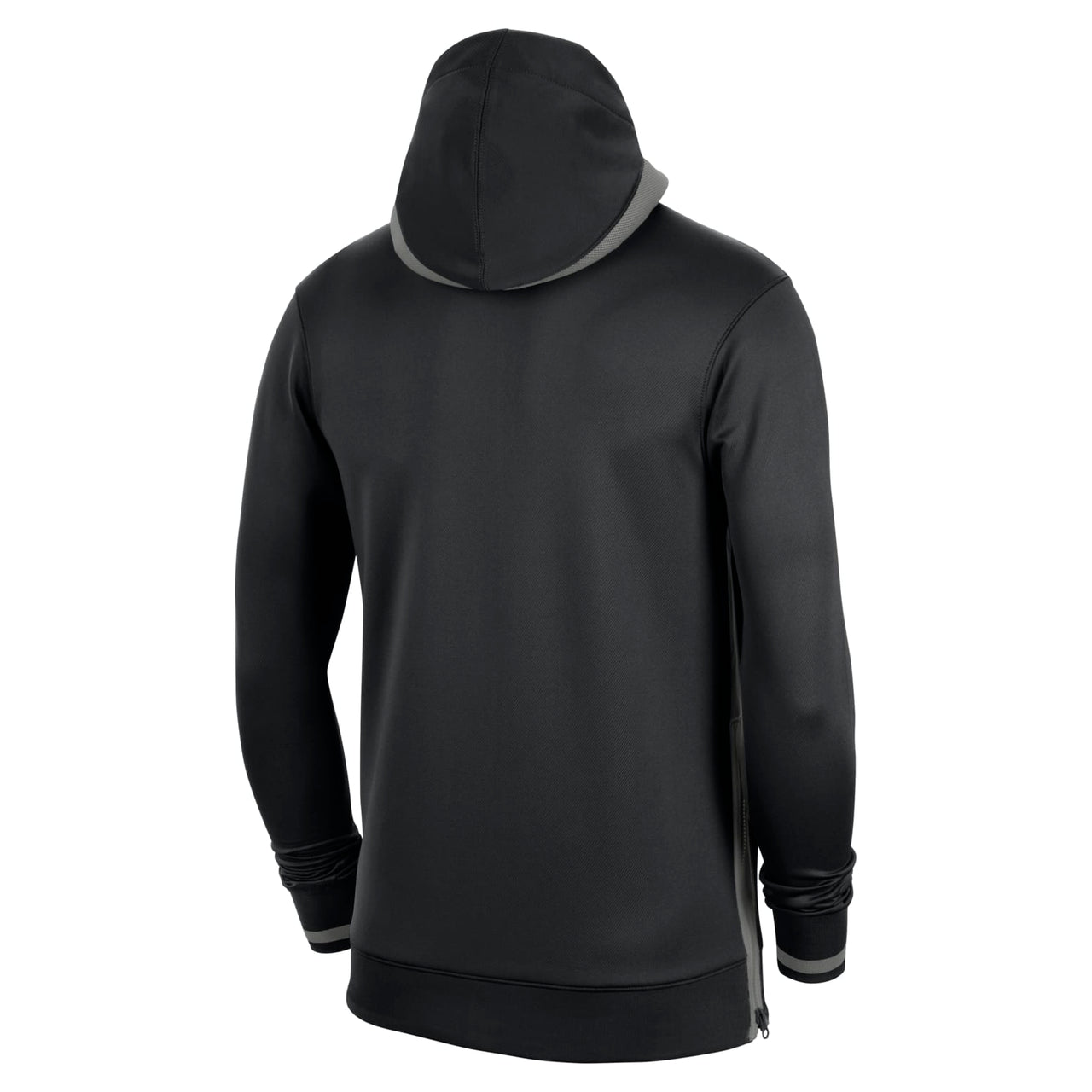 Nike x NBA Showtime Jacket 'Brooklyn Nets' DN7790-010