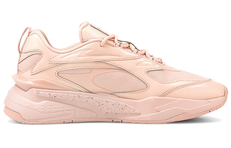 (WMNS) PUMA RS-Fast 'Sunset - Peachskin' 375787-02