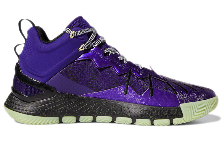adidas D Rose Son of Chi 'Nightmare Before Christmas' GX2934