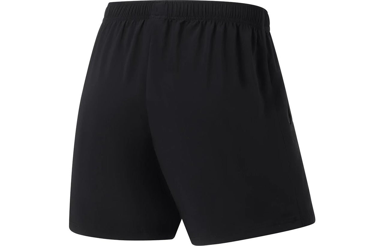 Li-Ning 3M Quick Dry Running Shorts 'Black' AKST273-1