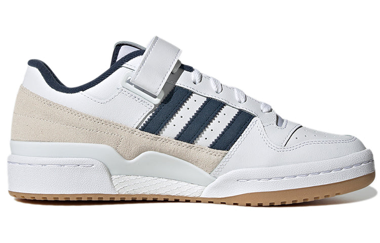 adidas Forum Low 'White Crew Navy' GY2648
