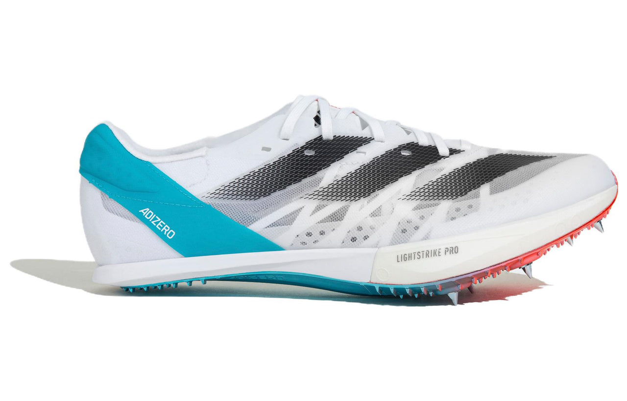 adidas Adizero Prime Sp 'White Black Teal' IE2766