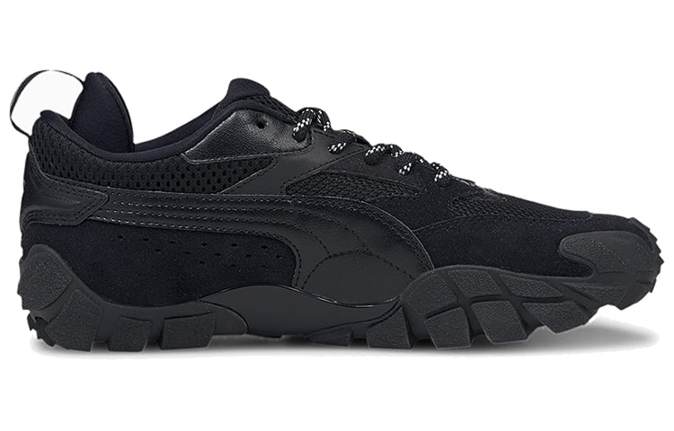 (WMNS) PUMA Centaur Mono 'Black' 375127-01