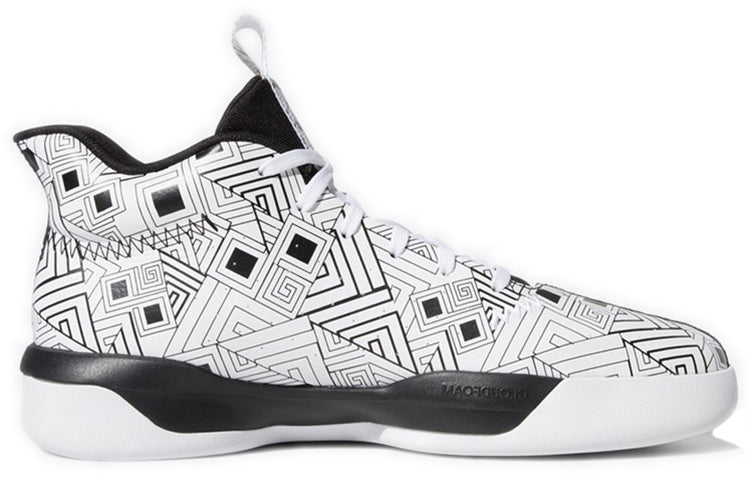 adidas Pro Next 2019 GCA EF8812