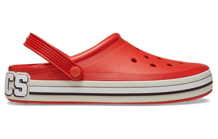 Crocs Off Court Clogs 'Red' 209651-625